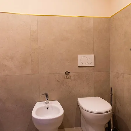 Le Stanze Di Teodorico Apartment Orvieto Exterior photo