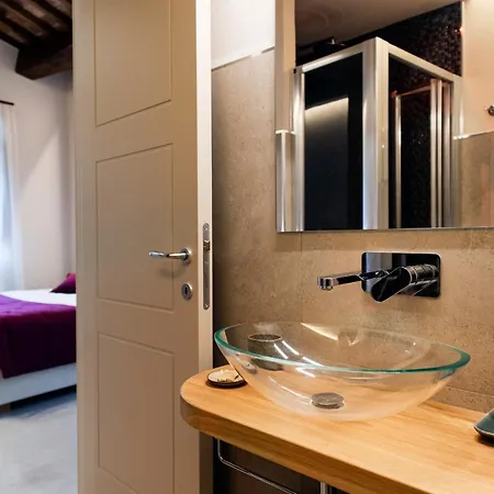 Le Stanze Di Teodorico Apartment Orvieto Exterior photo