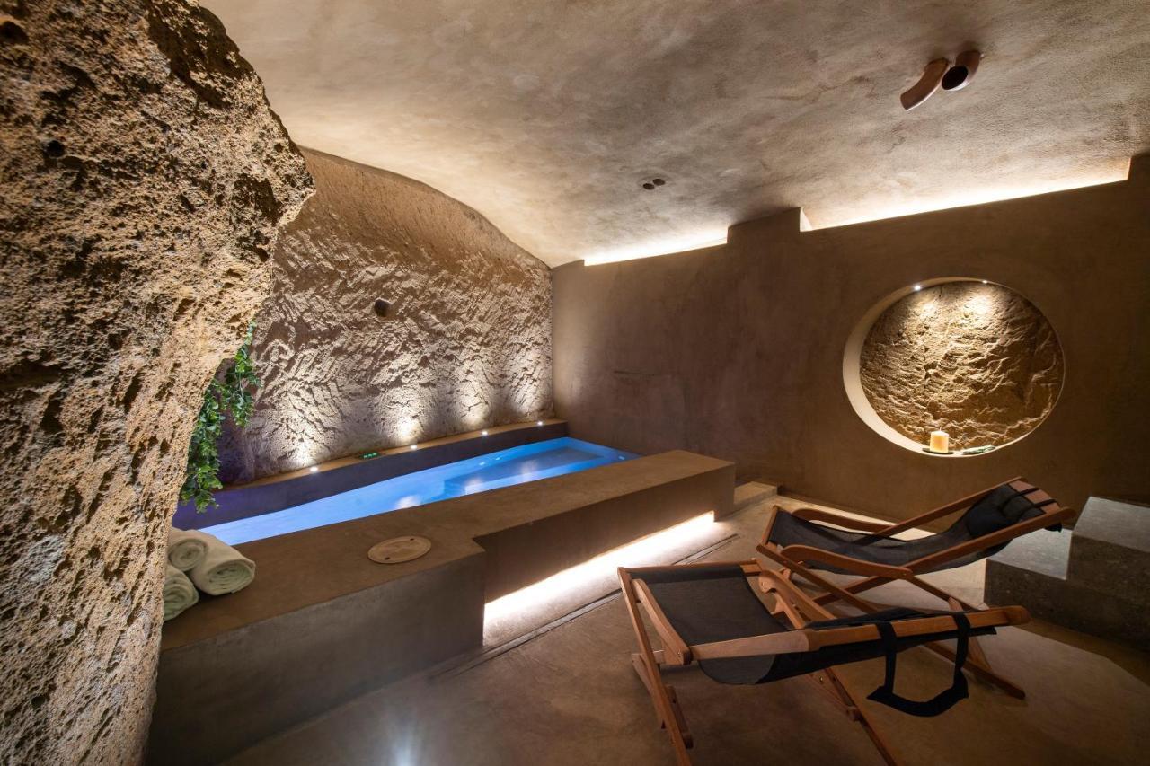 Le Stanze Di Teodorico Apartment