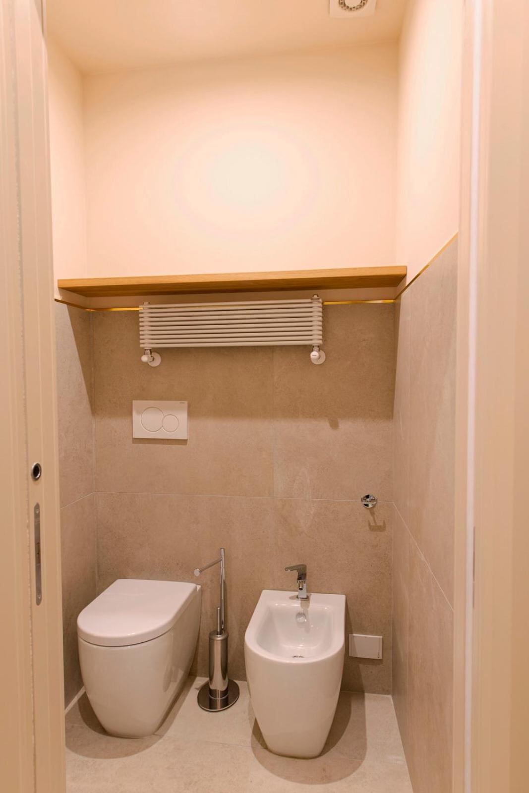 Le Stanze Di Teodorico Apartment Orvieto